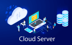 Giới thiệu dịch vụ máy chủ ảo VNPT Cloud Sever