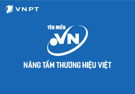 Giới thiệu dịch vụ đăng ký tên miền Việt Nam và Quốc tế