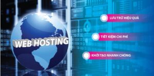 Các câu hỏi thường gặp về dịch vụ Webhosting
