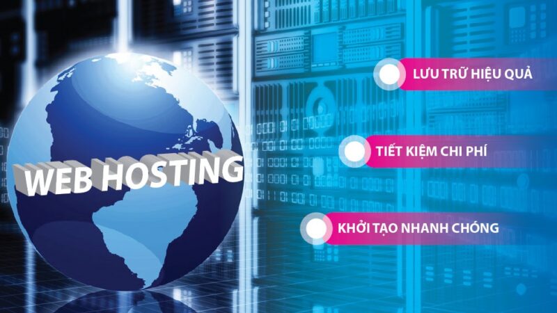 Các câu hỏi thường gặp về dịch vụ Webhosting